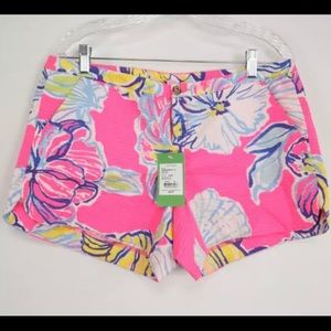 Lily Pulitzer Shorts
